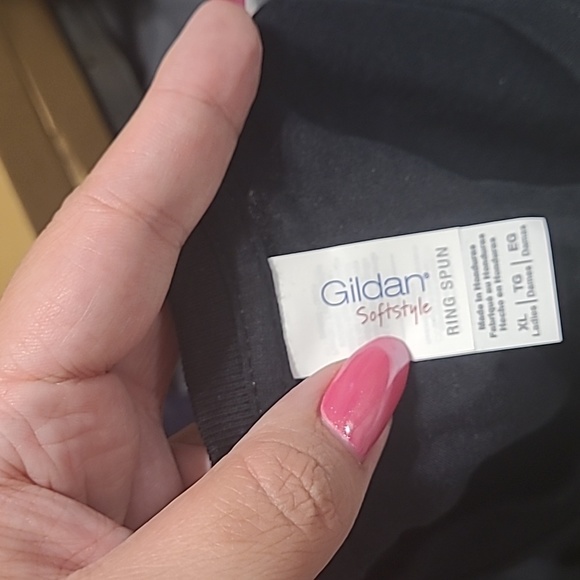 Womens X-Men Tshirt - Picture 3 of 4